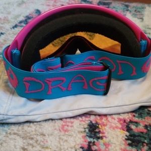 Dragon Other - Goggles for snowboarding/skiing Dragon Other - Goggles for snowboarding/skiing